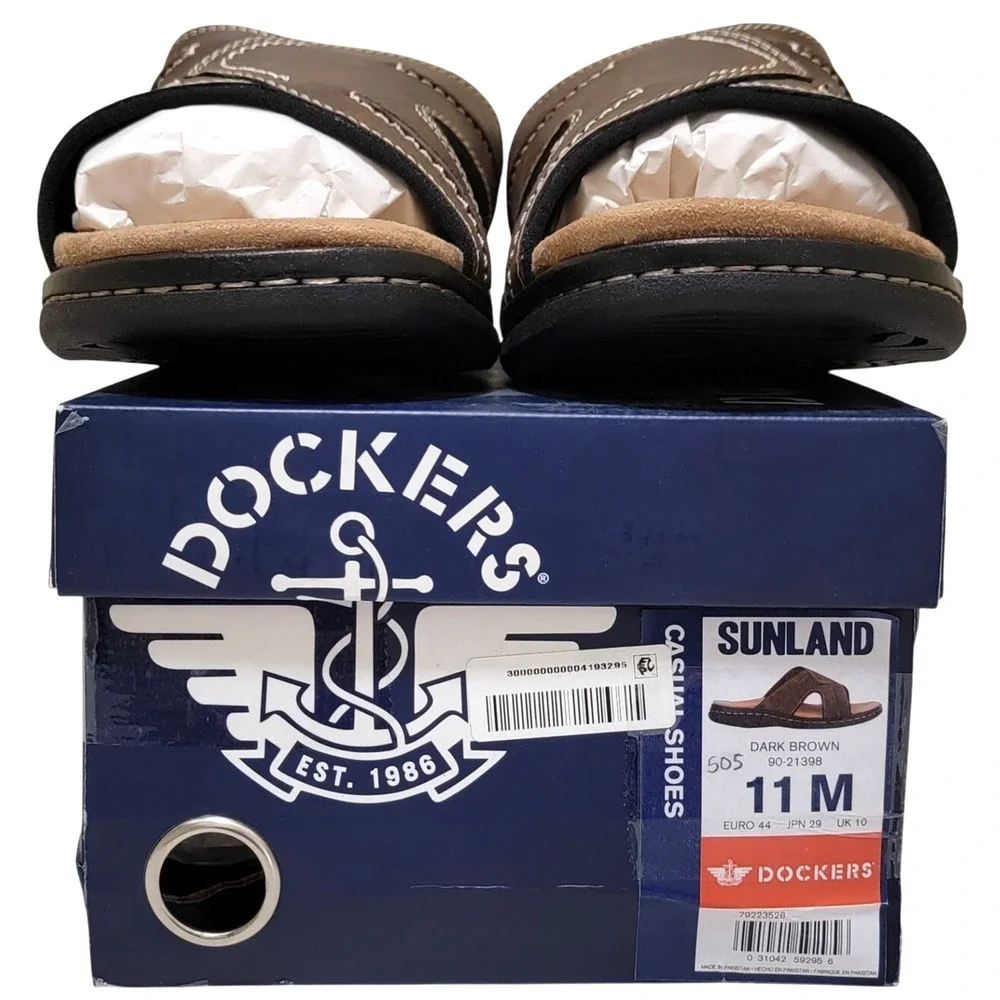 Dockers men sunland